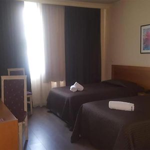 Standaard Kamer met Twee Aparte Bedden